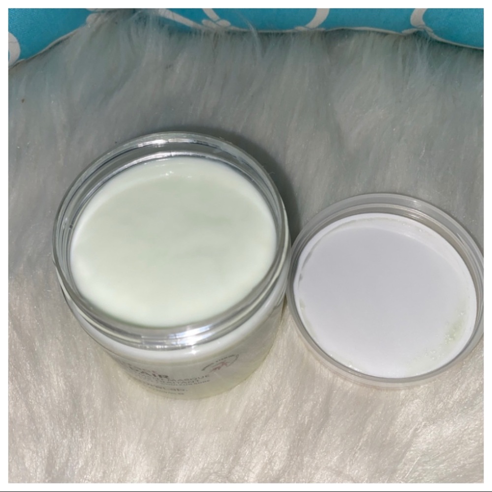 Nature Lab Perfect Repair Hair Masque 6.7 fl oz - Picture 6 of 9